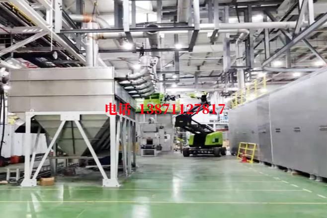 大埔机电设备安装工程,设备安装公司