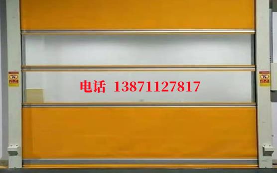 大埔洁净室门